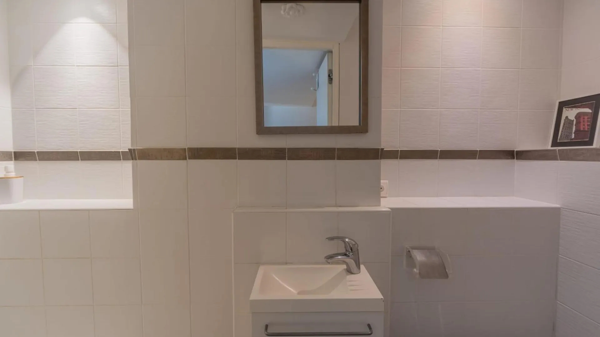 Luxueux 3 Chambres Terrasse De 90M Hypercentre - Wifi Clim - 6 Pers Cannes Apartment