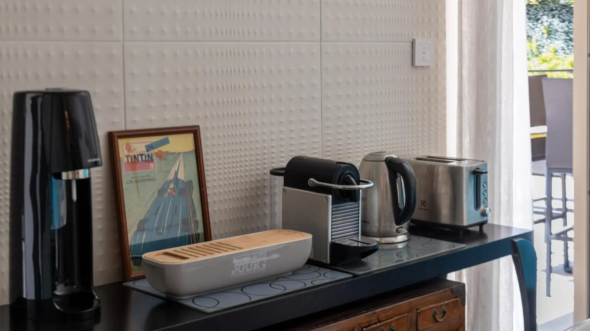Luxueux 3 Chambres Terrasse De 90M Hypercentre - Wifi Clim - 6 Pers Cannes Apartment