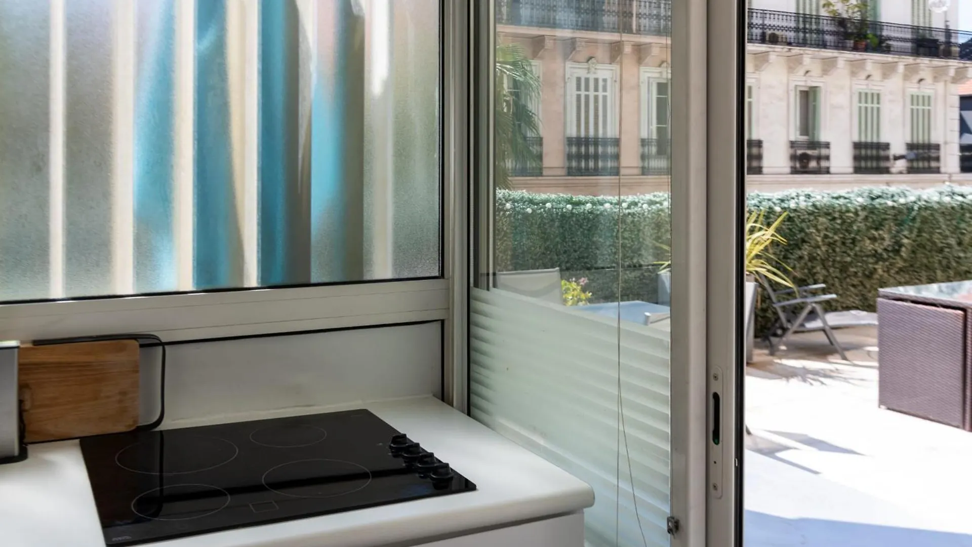 Apartment Luxueux 3 Chambres Terrasse De 90M Hypercentre - Wifi Clim - 6 Pers Cannes