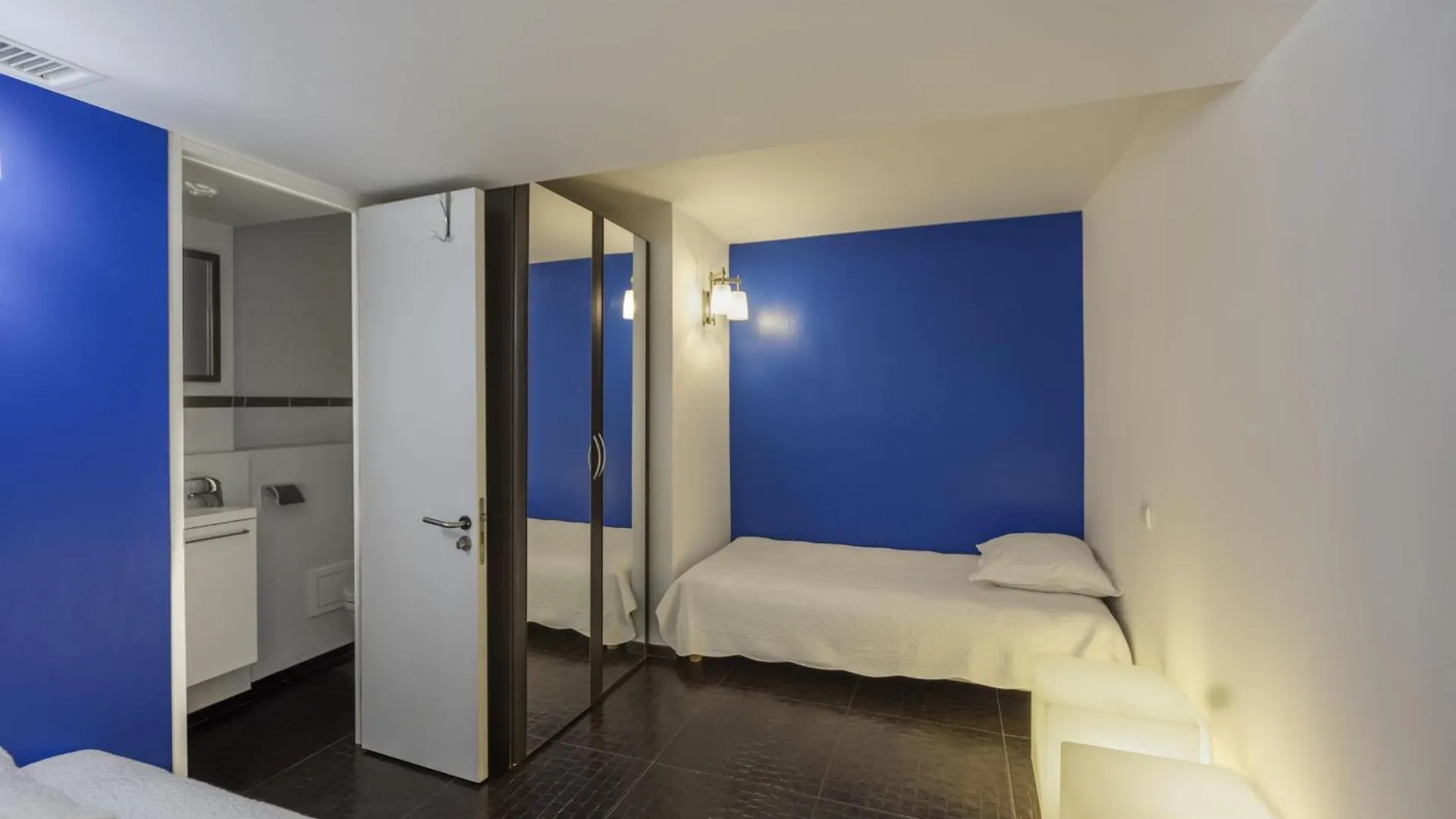 Luxueux 3 Chambres Terrasse De 90M Hypercentre - Wifi Clim - 6 Pers Cannes Apartment