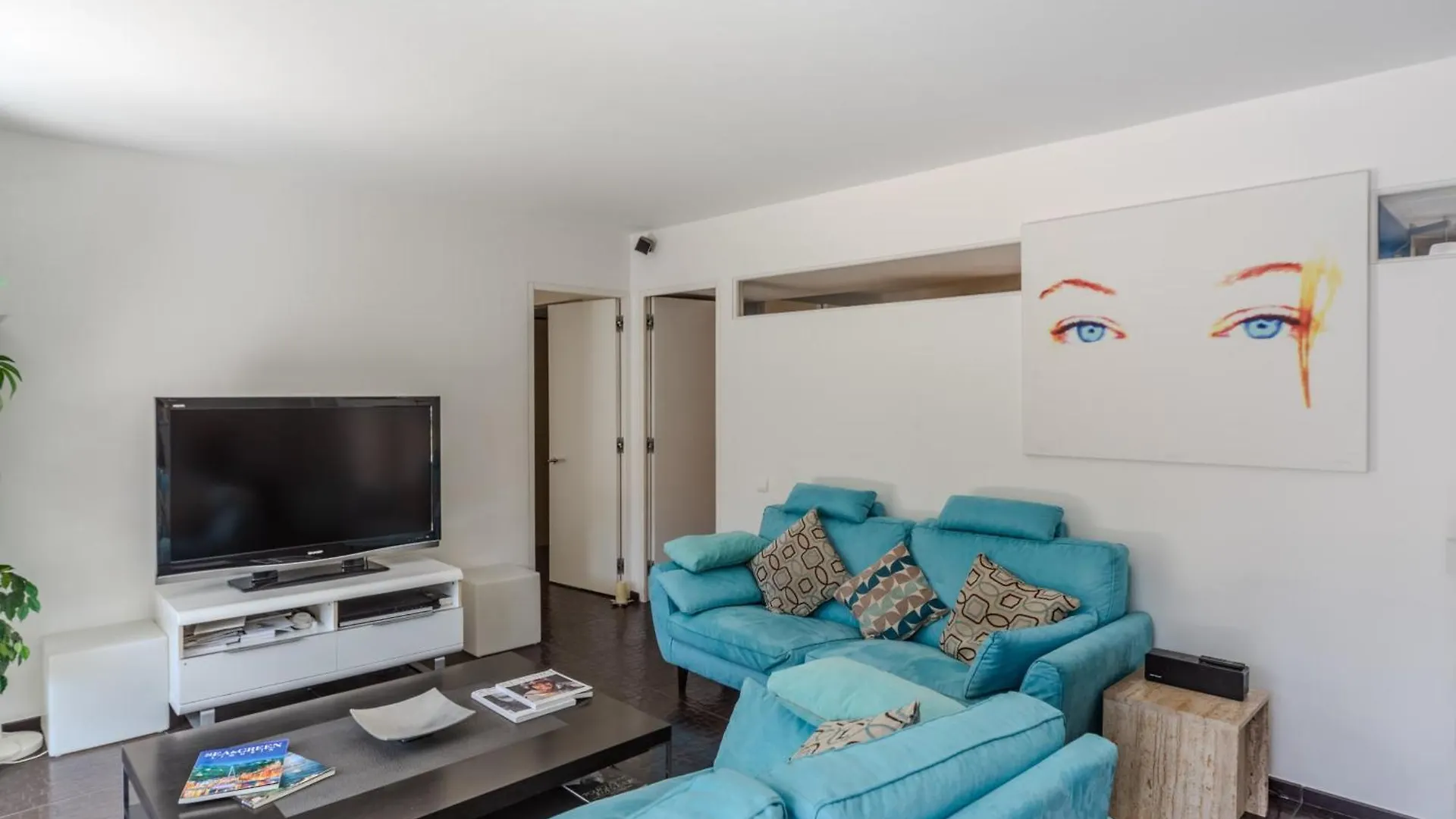 Luxueux 3 Chambres Terrasse De 90M Hypercentre - Wifi Clim - 6 Pers Cannes 0*,