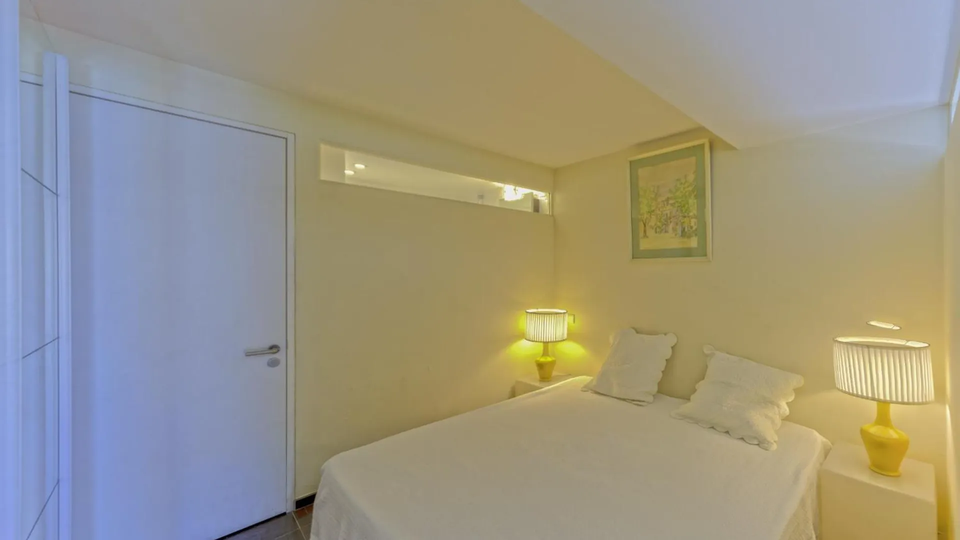Luxueux 3 Chambres Terrasse De 90M Hypercentre - Wifi Clim - 6 Pers Cannes 0*,  France